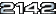 BF:2142
